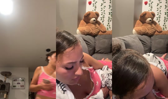 jadaqueendom's Live Session — Aug 12, 2026, 1:08 AM
