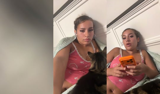 jadaqueendom's Live Session — Aug 12, 2026, 2:18 AM