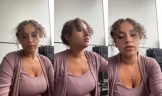 jadaqueendom's Live Session — Aug 16, 2026, 9:04 PM