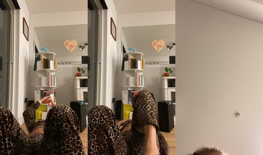jadaqueendom's Live Session — Aug 29, 2026, 1:10 AM