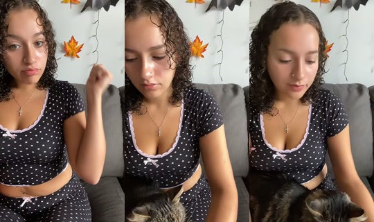 jadaqueendom's Live Session — Sep 18, 2026, 1:20 PM