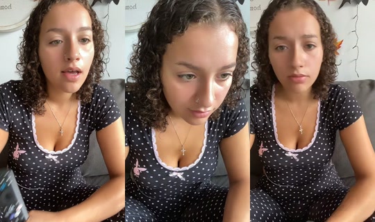 jadaqueendom's Live Session — Sep 18, 2026, 2:04 PM