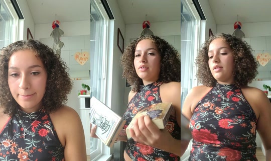 jadaqueendom2's Live Session — Sep 5, 2026, 6:11 PM