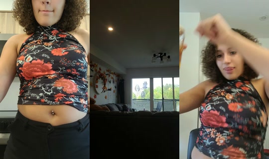 jadaqueendom2's Live Session — Sep 5, 2026, 7:15 PM