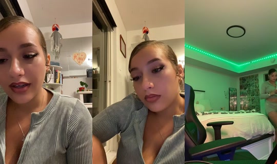 jadaqueendom2's Live Session — Sep 7, 2026, 12:32 AM