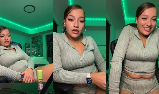 jadaqueendom2's Live Session — Sep 7, 2026, 1:22 AM