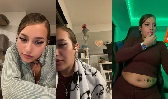 jadaqueendom2's Live Session — Sep 7, 2026, 3:02 AM