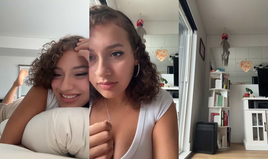jadaqueendom2's Live Session — Sep 7, 2026, 8:29 PM