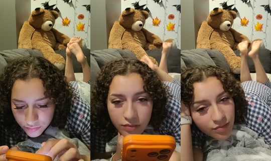 jadaqueendom2's Live Session — Oct 22, 2026, 12:39 AM