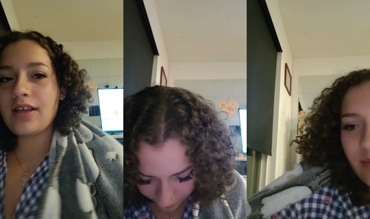jadaqueendom2's Live Session — Oct 22, 2026, 1:50 AM