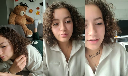 jadaqueendom2's Live Session — Oct 22, 2026, 2:11 PM