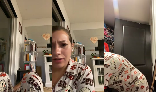 jadaqueendom2's Live Session — Oct 24, 2026, 12:58 AM