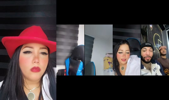 jade.day5's Live Session — Jul 26, 2026, 11:39 PM