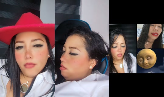 jade.day5's Live Session — Jul 27, 2026, 1:15 AM