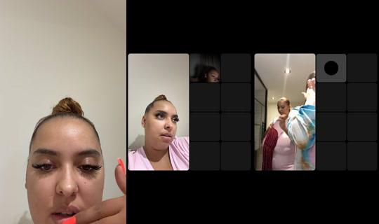 jade.pierre7's Live Session — Sep 10, 2026, 12:07 AM