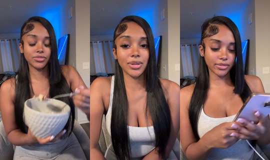 jadearmanii's Live Session — Jul 15, 2026, 5:15 AM