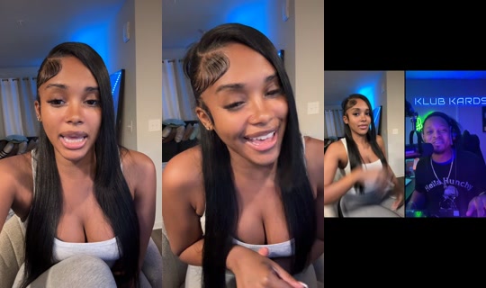 jadearmanii's Live Session — Jul 15, 2026, 6:06 AM