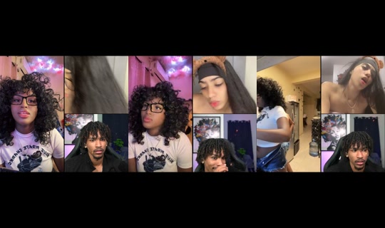 jadeborgen's Live Session — Jul 9, 2026, 4:15 AM