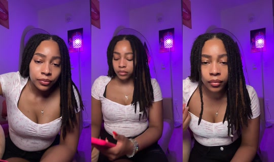 jadeddprincess's Live Session — Jul 21, 2026, 4:30 AM