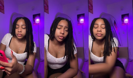 jadeddprincess's Live Session — Jul 21, 2026, 5:20 AM