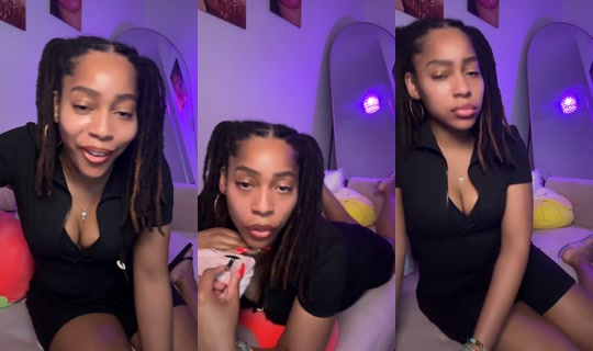 jadeddprincess's Live Session — Jul 25, 2026, 2:30 AM