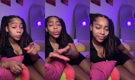 jadeddprincess's Live Session — Jul 25, 2026, 5:32 AM