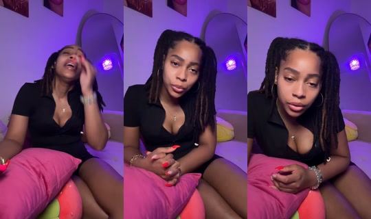 jadeddprincess's Live Session — Jul 25, 2026, 6:23 AM