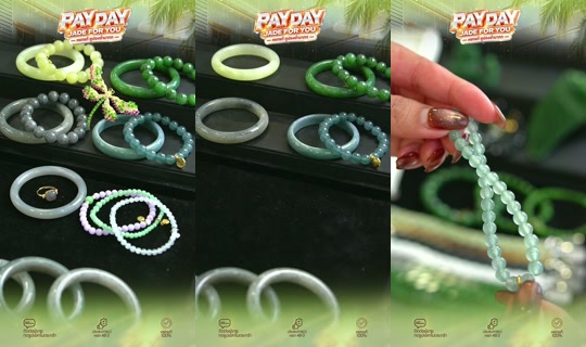 jadeforyouofficial's Live Session — Sep 29, 2026, 5:18 AM