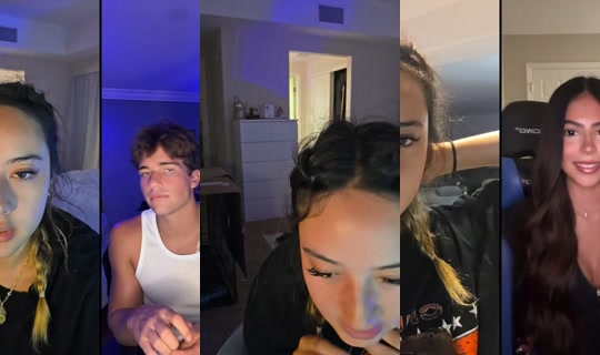 jadepawss's Live Session — Jul 28, 2026, 3:14 AM