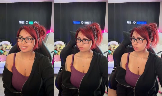 jadeqwyldee's Live Session — Jul 8, 2026, 4:02 PM