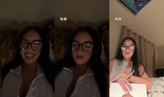 jadeskoupas's Live Session — Aug 30, 2026, 5:32 AM