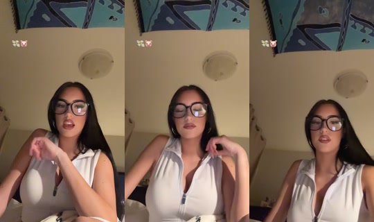 jadeskoupas's Live Session — Aug 30, 2026, 7:13 AM