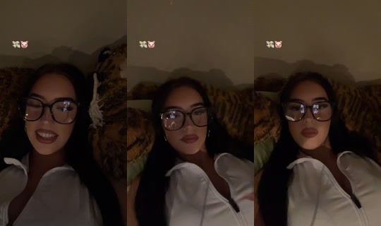 jadeskoupas's Live Session — Aug 30, 2026, 8:03 AM
