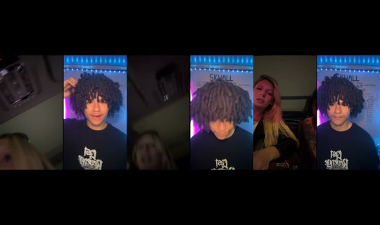 jadexvenus's Live Session — Oct 18, 2026, 3:09 AM