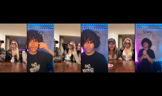 jadexvenus's Live Session — Oct 18, 2026, 3:42 AM