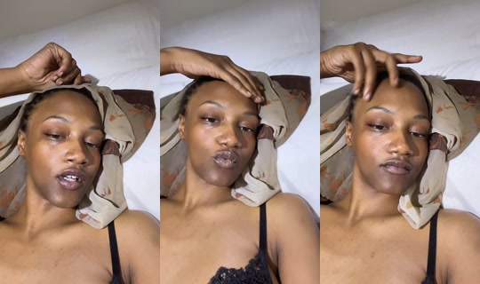 jadezariahadid's Live Session — Aug 14, 2026, 12:36 AM