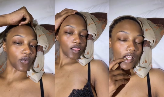 jadezariahadid's Live Session — Aug 14, 2026, 12:52 AM
