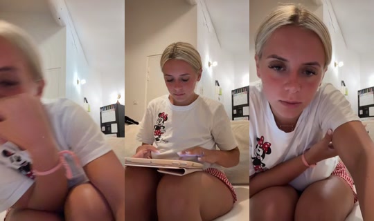 jadoushhh's Live Session — Jul 12, 2026, 9:57 PM