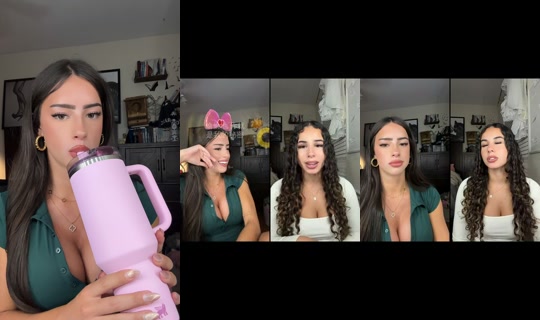 jadyn.dawn's Live Session — Aug 1, 2026, 2:26 AM