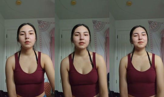 jadynwesleyy's Live Session — Aug 6, 2026, 4:55 AM