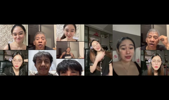 jaeannealigato's Live Session — Oct 17, 2026, 6:10 PM