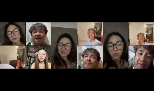 jaeannealigato's Live Session — Oct 18, 2026, 7:20 PM