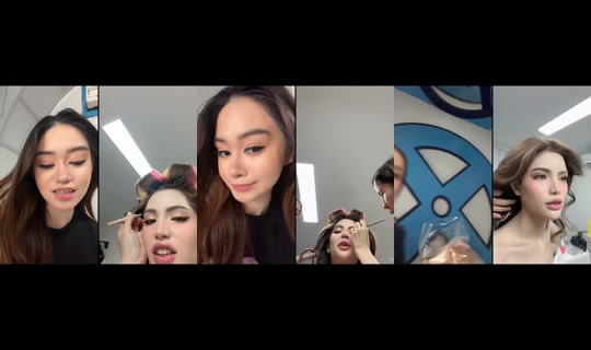 jaeannealigato's Live Session — Oct 19, 2026, 4:15 AM