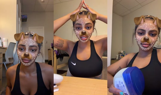 jaellyilaaj_'s Live Session — Oct 23, 2026, 10:43 PM