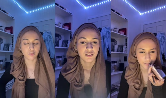 jaelxver's Live Session — Sep 29, 2026, 10:58 PM