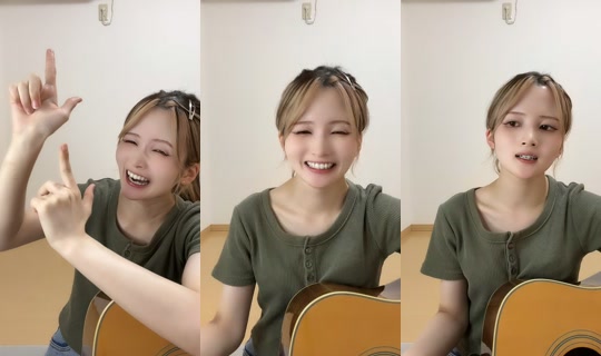 jagaimonanodayo's Live Session — Jul 27, 2026, 8:13 AM