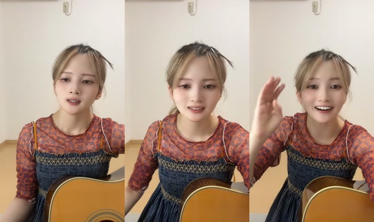 jagaimonanodayo's Live Session — Jul 27, 2026, 10:18 PM