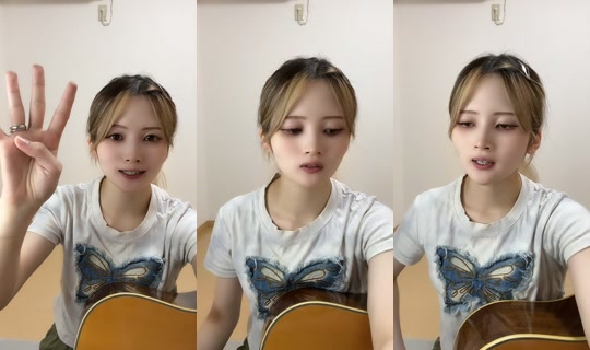 jagaimonanodayo's Live Session — Aug 19, 2026, 12:30 AM