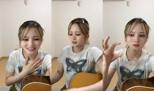 jagaimonanodayo's Live Session — Aug 19, 2026, 7:37 AM