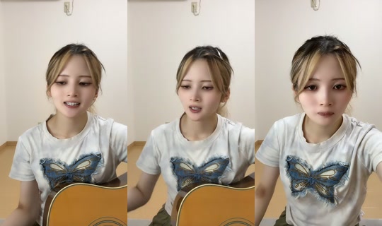 jagaimonanodayo's Live Session — Aug 19, 2026, 9:18 AM